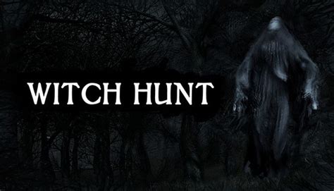 Review: Witch Hunt (PC) .